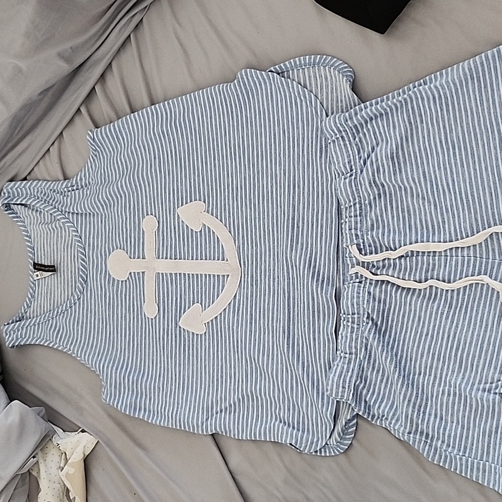 Comfy outfit